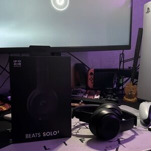 Beats Solo 3